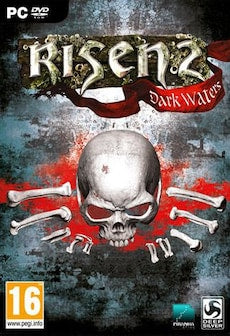 Risen 2: Dark Waters (PC) - Steam Key - GLOBAL