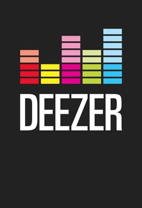 Deezer Subscription Premium 3 Months - Deezer Key - UNITED STATES