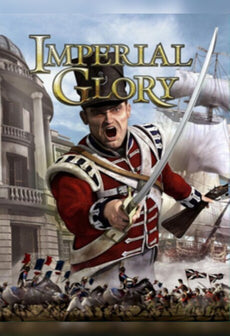 Imperial Glory Steam Key GLOBAL