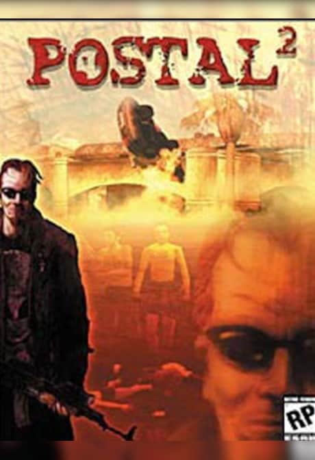 POSTAL 2 Steam Key SOUTHEAST ASIA