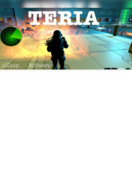 Teria Steam Key GLOBAL