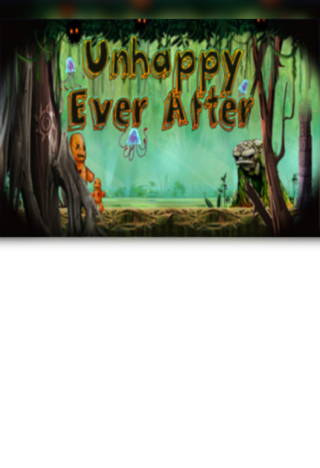 Unhappy Ever After Steam Key GLOBAL