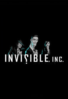 Invisible Inc. GOG.COM Key GLOBAL