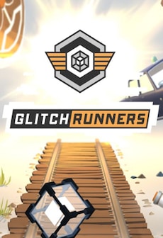 Glitchrunners Steam Key GLOBAL