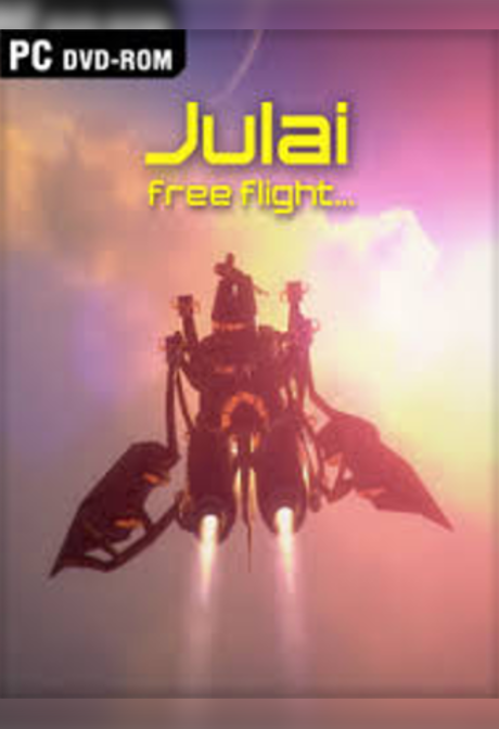 Julai Steam Key GLOBAL