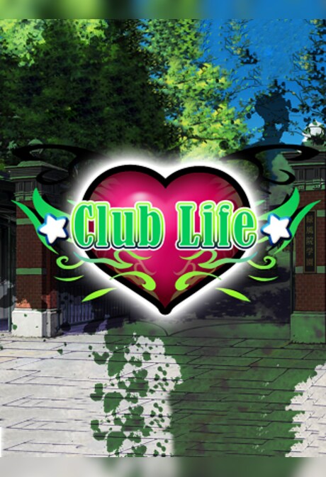 Club Life Steam Key GLOBAL