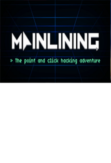 Mainlining Steam Key GLOBAL