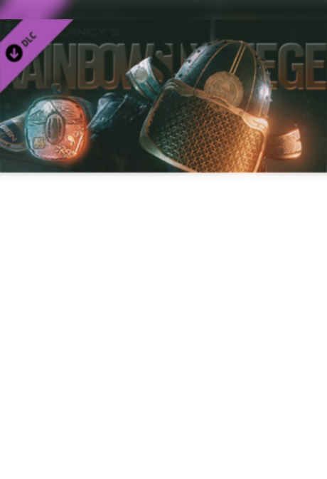 Tom Clancy's Rainbow Six Siege - Montagne Bushido Set Ubisoft Connect Key GLOBAL