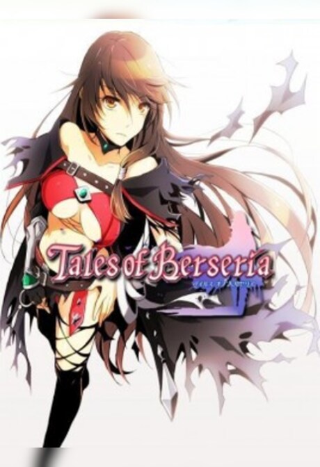 Tales of Berseria (PC) - Steam Gift - GLOBAL