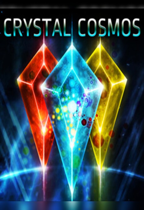Crystal Cosmos Steam Gift GLOBAL
