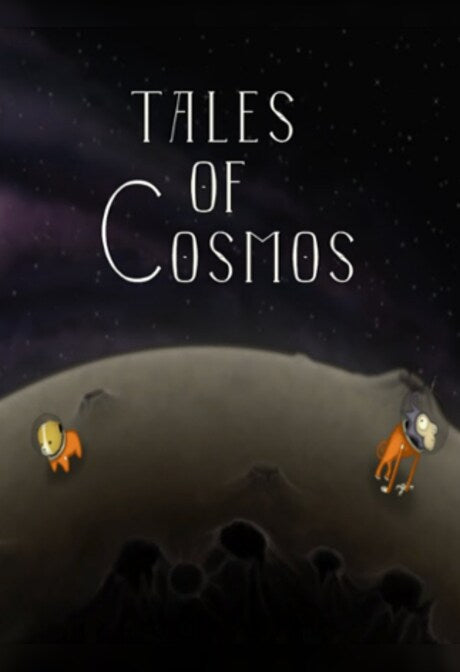 Tales of Cosmos Steam Key GLOBAL