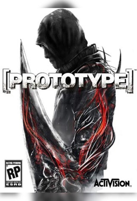 Prototype Xbox Live Key UNITED STATES