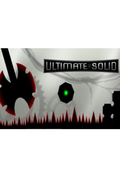 Ultimate Solid Steam Key GLOBAL