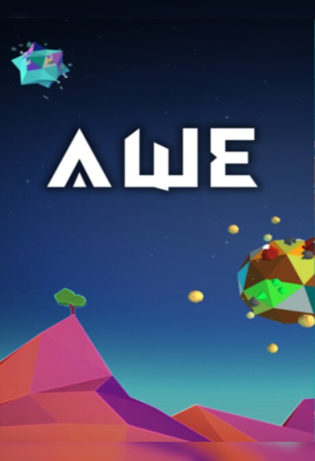 Awe Steam Key GLOBAL