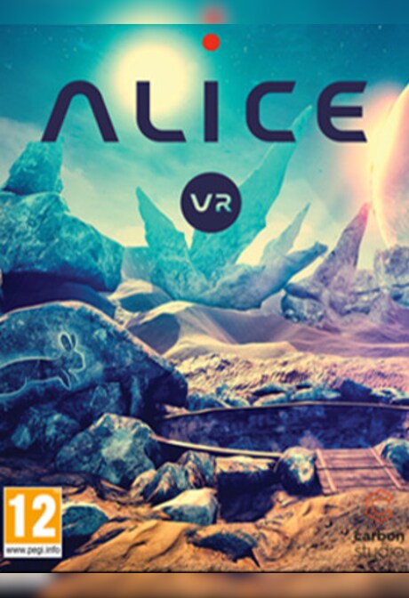 ALICE VR Steam Key GLOBAL