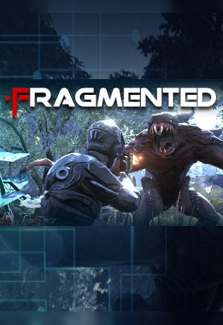 Fragmented Steam Gift GLOBAL