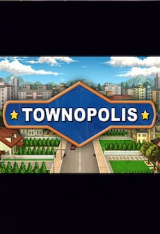Townopolis Steam Key GLOBAL