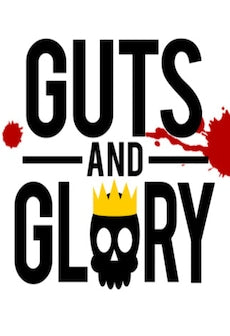 Guts and Glory (PC) - Steam Key - GLOBAL