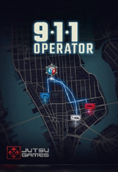 911 Operator Steam Key LATAM