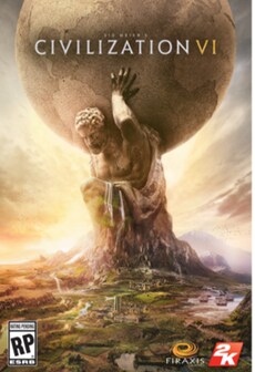 Sid Meier's Civilization VI (Xbox One) - Xbox Live Key - UNITED STATES