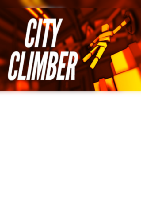 City Climber Steam Key GLOBAL