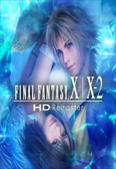 FINAL FANTASY X/X-2 HD Remaster (PC) - Steam Key - GLOBAL