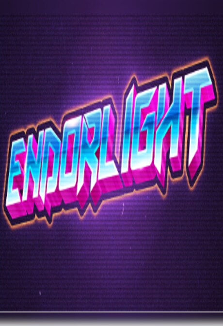 Endorlight Steam Key GLOBAL