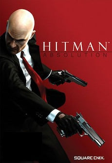 Hitman: Absolution (PC) - Steam Key - EUROPE