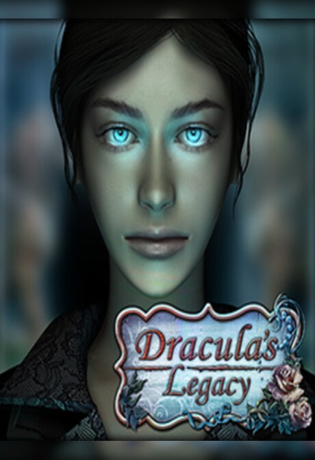 Dracula's Legacy Steam Key GLOBAL