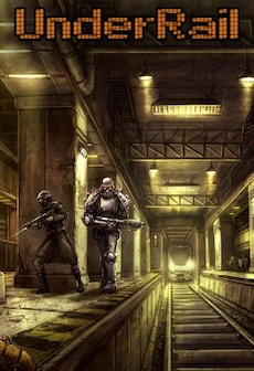 UnderRail (PC) - Steam Gift - EUROPE