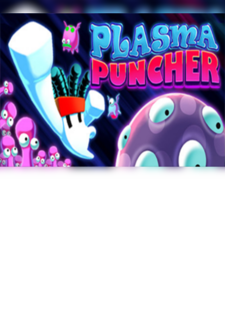 Plasma Puncher Steam Key GLOBAL