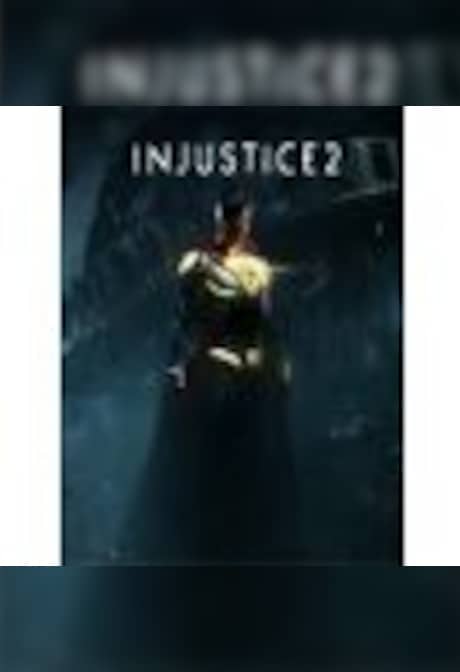 Injustice 2 (Xbox One) - Xbox Live Key - EUROPE