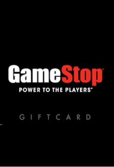GameStop Gift Card 30 USD Key UNITED STATES