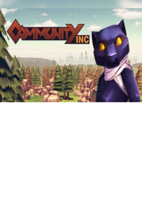 Community Inc Steam Key GLOBAL