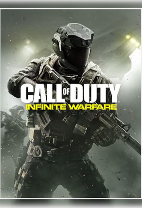 Call of Duty: Infinite Warfare Steam Gift AUSTRALIA