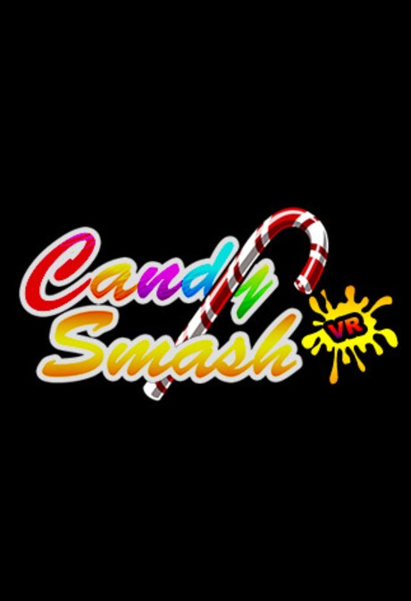 Candy Smash VR Steam Key GLOBAL