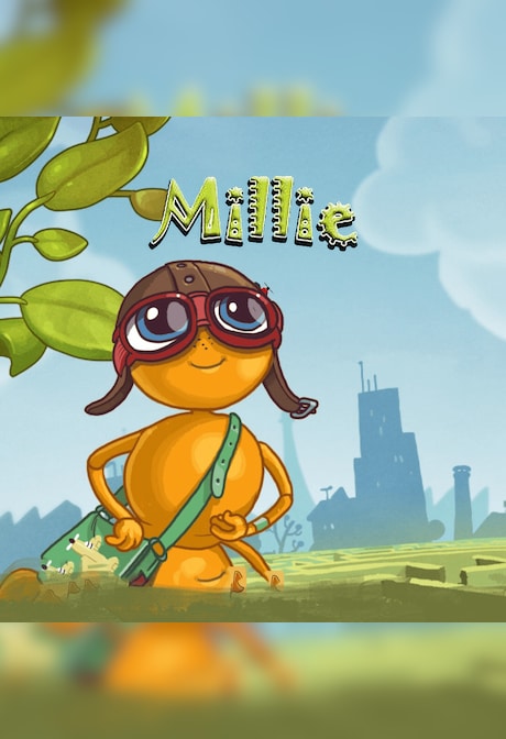 Millie Steam Gift GLOBAL