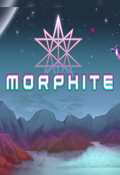 Morphite Steam Key PC GLOBAL