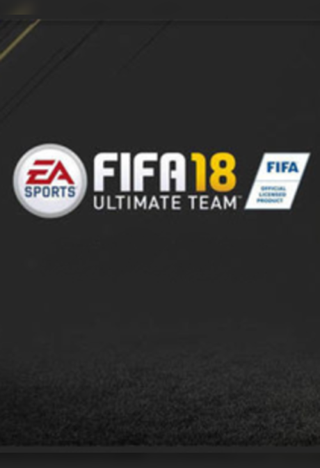 FIFA 18 Ultimate Team Xbox Live GLOBAL 500 Points Key