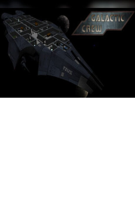 Galactic Crew Steam PC Key GLOBAL