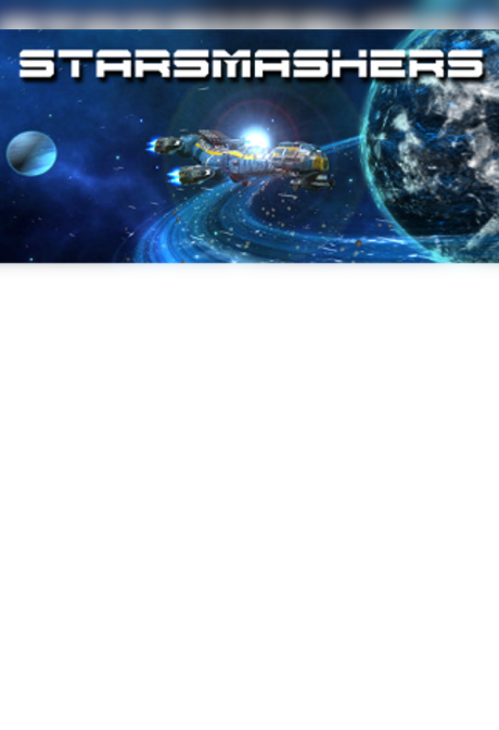 StarSmashers Steam PC Key GLOBAL