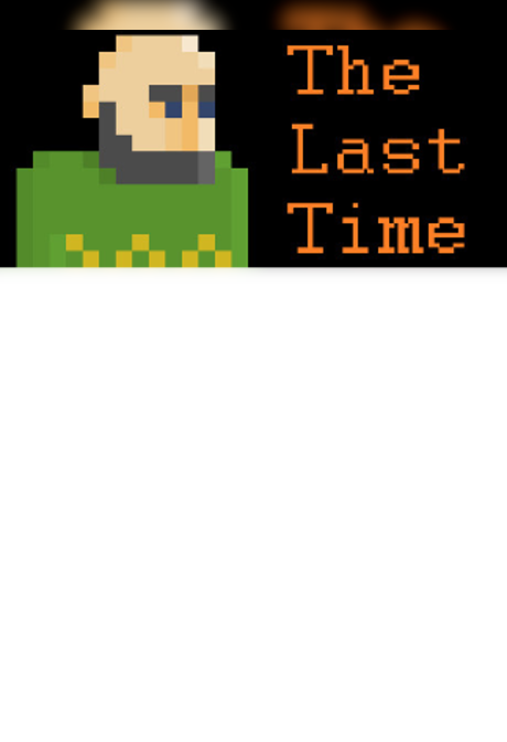 The Last Time Steam PC Key GLOBAL