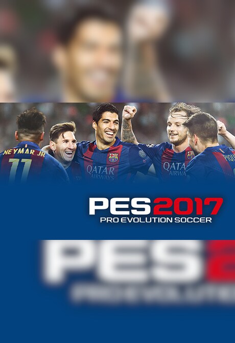 Pro Evolution Soccer 2017 (PC) - Steam Key - CIS