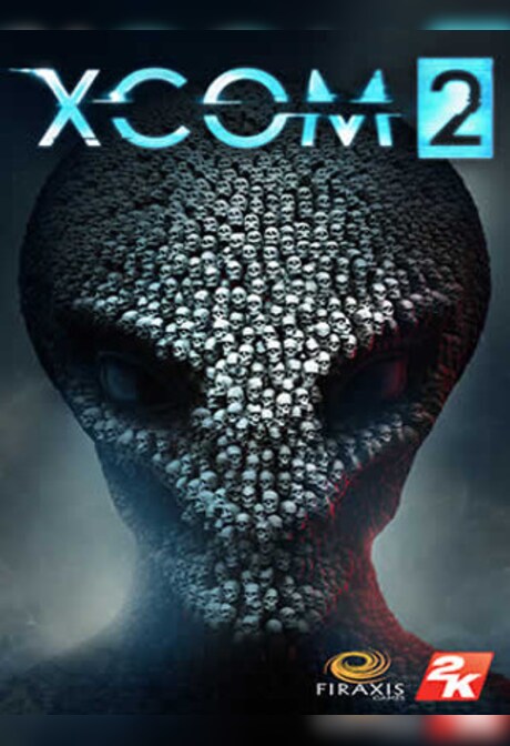 XCOM 2 (PC) - Steam Key - ASIA