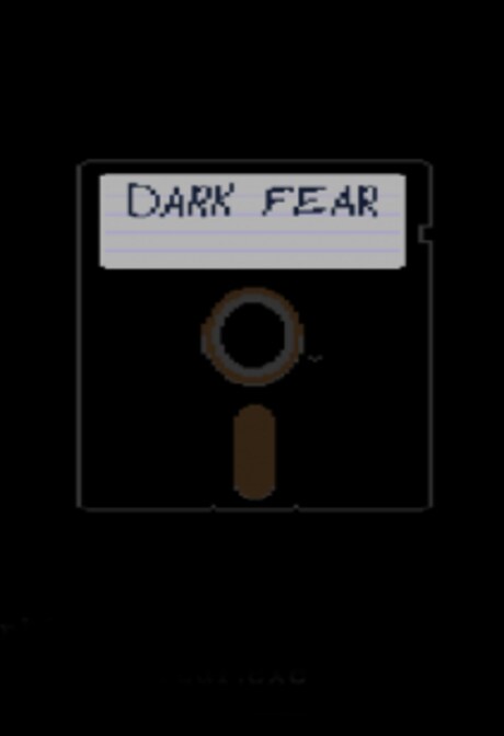 Dark Fear Steam Key GLOBAL