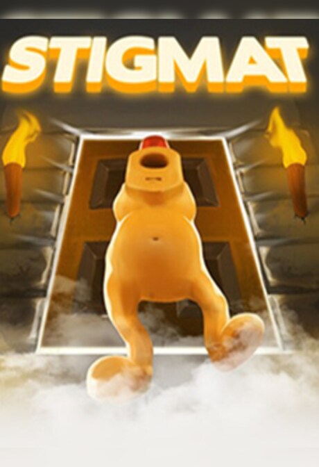 Stigmat Steam Key GLOBAL