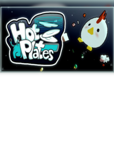 Hot Plates Steam Key GLOBAL