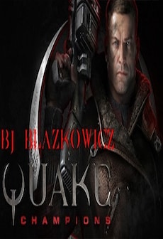 Quake Champions: Early Access Starter Pack (PC) - Steam Key - GLOBAL
