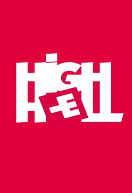 High Hell Steam PC Key GLOBAL