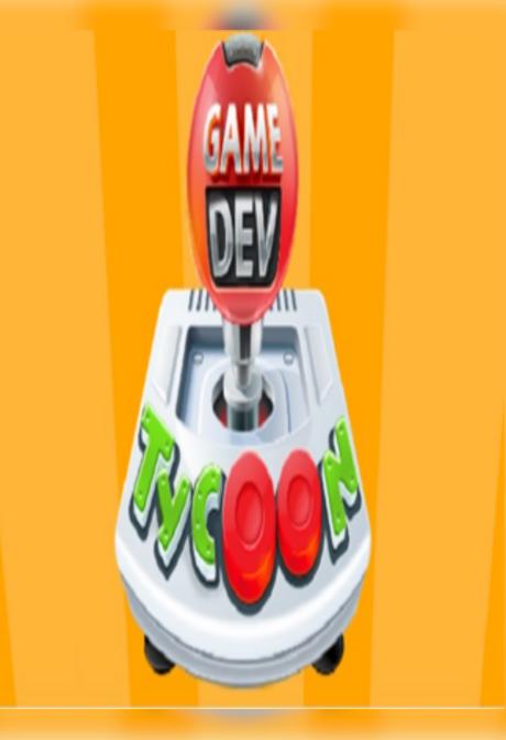Game Dev Tycoon Steam Gift EUROPE